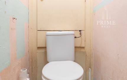 Na predaj 2-izbový byt s loggiou na Tolstého ulici – Košice, Sever