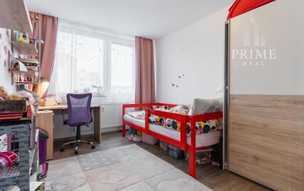 Na predaj 4 izb. byt na Maurerovej ulici v Košiciach- Furča