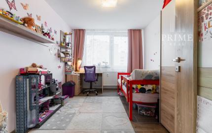 Na predaj 4 izb. byt na Maurerovej ulici v Košiciach- Furča