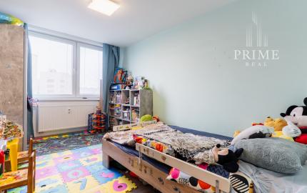 Na predaj 4 izb. byt na Maurerovej ulici v Košiciach- Furča