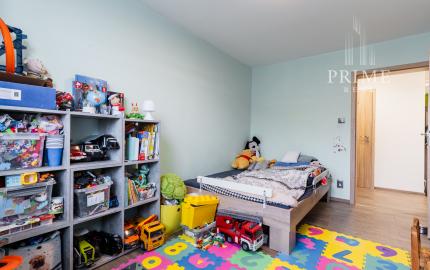 Na predaj 4 izb. byt na Maurerovej ulici v Košiciach- Furča