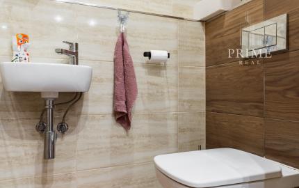 Na predaj 4 izb. byt na Maurerovej ulici v Košiciach- Furča