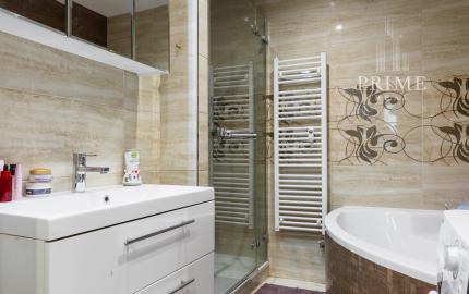 Na predaj 4 izb. byt na Maurerovej ulici v Košiciach- Furča