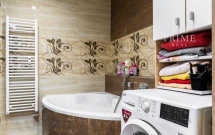 Na predaj 4 izb. byt na Maurerovej ulici v Košiciach- Furča