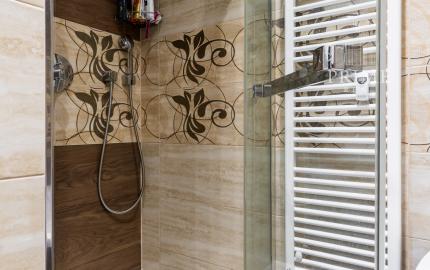 Na predaj 4 izb. byt na Maurerovej ulici v Košiciach- Furča