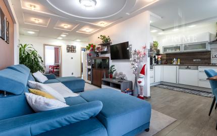 Na predaj 4 izb. byt na Maurerovej ulici v Košiciach- Furča