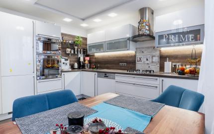 Na predaj 4 izb. byt na Maurerovej ulici v Košiciach- Furča