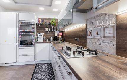 Na predaj 4 izb. byt na Maurerovej ulici v Košiciach- Furča