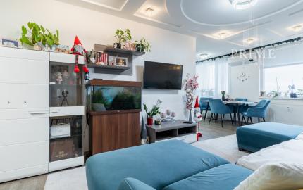 Na predaj 4 izb. byt na Maurerovej ulici v Košiciach- Furča