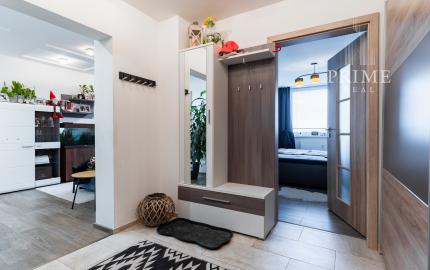 Na predaj 4 izb. byt na Maurerovej ulici v Košiciach- Furča