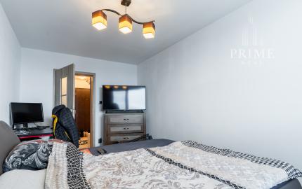 Na predaj 4 izb. byt na Maurerovej ulici v Košiciach- Furča