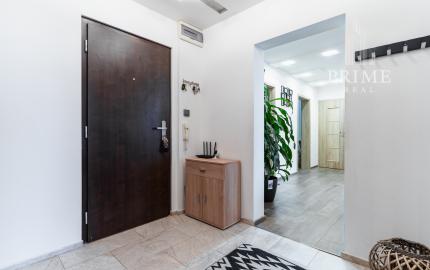 Na predaj 4 izb. byt na Maurerovej ulici v Košiciach- Furča