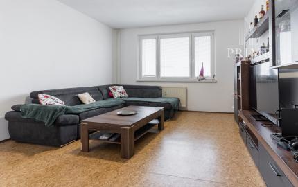 Na predaj 3 izb. byt- Bruselská ulica, Sídlisko Ťahanovce v Košiciach