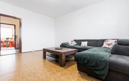 Na predaj 3 izb. byt- Bruselská ulica, Sídlisko Ťahanovce v Košiciach