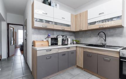 Na predaj 3 izb. byt- Bruselská ulica, Sídlisko Ťahanovce v Košiciach