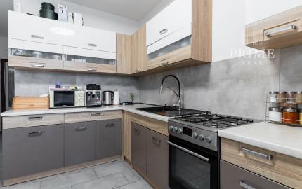 Na predaj 3 izb. byt- Bruselská ulica, Sídlisko Ťahanovce v Košiciach