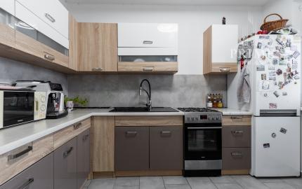 Na predaj 3 izb. byt- Bruselská ulica, Sídlisko Ťahanovce v Košiciach