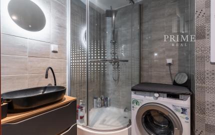 Na predaj 3 izb. byt- Bruselská ulica, Sídlisko Ťahanovce v Košiciach