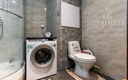 Na predaj 3 izb. byt- Bruselská ulica, Sídlisko Ťahanovce v Košiciach