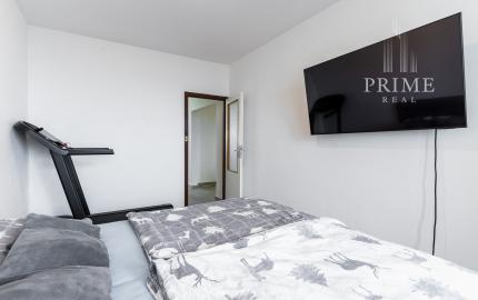 Na predaj 3 izb. byt- Bruselská ulica, Sídlisko Ťahanovce v Košiciach