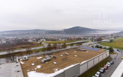 Na predaj 3 izb. byt- Bruselská ulica, Sídlisko Ťahanovce v Košiciach