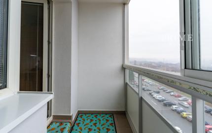 Na predaj 3 izb. byt- Bruselská ulica, Sídlisko Ťahanovce v Košiciach