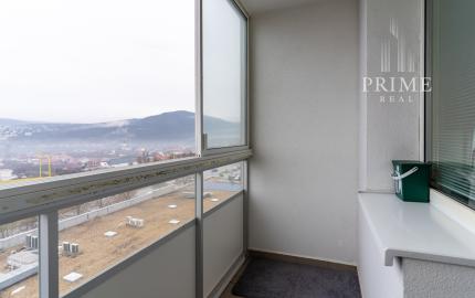 Na predaj 3 izb. byt- Bruselská ulica, Sídlisko Ťahanovce v Košiciach