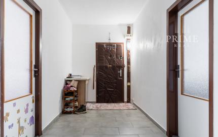 Na predaj 3 izb. byt- Bruselská ulica, Sídlisko Ťahanovce v Košiciach