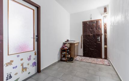 Na predaj 3 izb. byt- Bruselská ulica, Sídlisko Ťahanovce v Košiciach