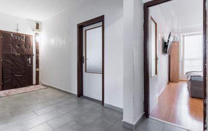 Na predaj 3 izb. byt- Bruselská ulica, Sídlisko Ťahanovce v Košiciach