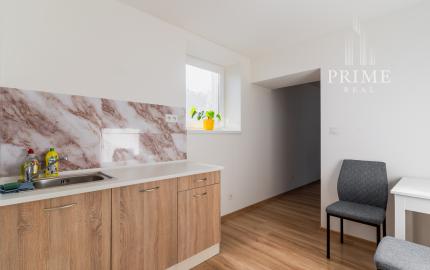 Na predaj rodinný dom na Starej Prešovskej ceste – Staré Mesto, Košice