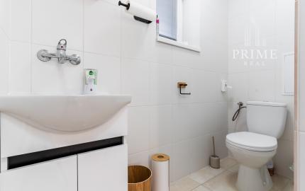 Na predaj rodinný dom na Starej Prešovskej ceste – Staré Mesto, Košice