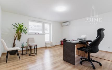 Na predaj rodinný dom na Starej Prešovskej ceste – Staré Mesto, Košice