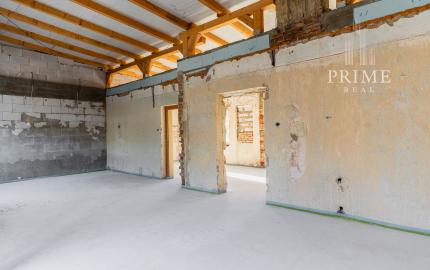 Na predaj rodinný dom na Starej Prešovskej ceste – Staré Mesto, Košice