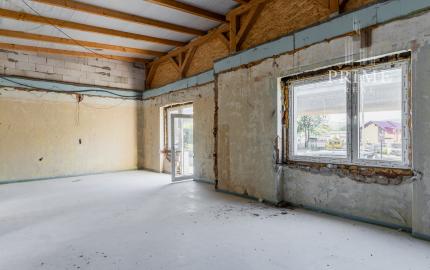 Na predaj rodinný dom na Starej Prešovskej ceste – Staré Mesto, Košice