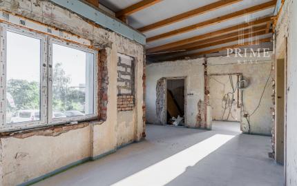 Na predaj rodinný dom na Starej Prešovskej ceste – Staré Mesto, Košice