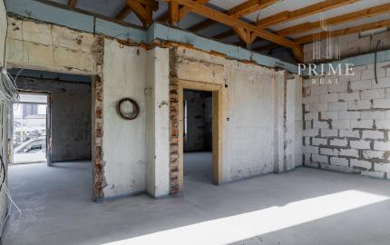 Na predaj rodinný dom na Starej Prešovskej ceste – Staré Mesto, Košice