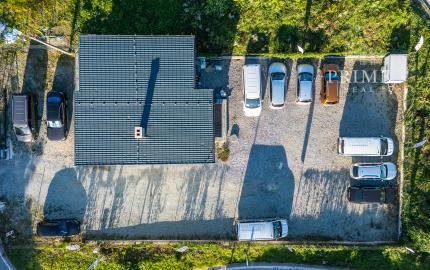 Na predaj rodinný dom na Starej Prešovskej ceste – Staré Mesto, Košice