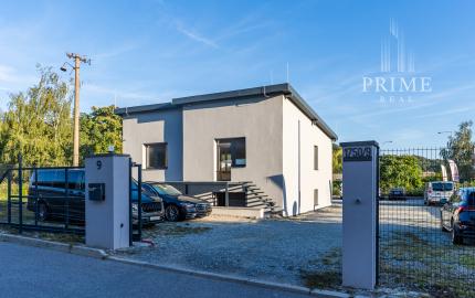 Na predaj rodinný dom na Starej Prešovskej ceste – Staré Mesto, Košice