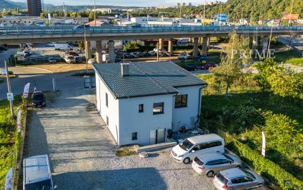 Na predaj rodinný dom na Starej Prešovskej ceste – Staré Mesto, Košice