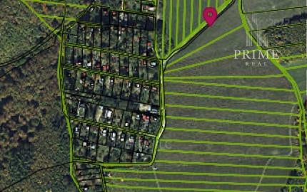 Na predaj rekreačný / investičný pozemok, Kavečany – 4 837 m²