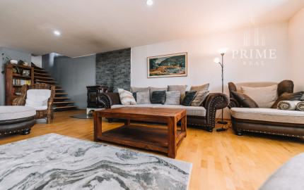 Na predaj 5 izb. Rodinný dom - Malá Vieska, Družstevná pri Hornáde