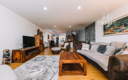 Na predaj 5 izb. Rodinný dom - Malá Vieska, Družstevná pri Hornáde