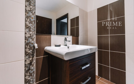 Na predaj 5 izb. Rodinný dom - Malá Vieska, Družstevná pri Hornáde