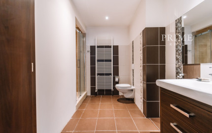 Na predaj 5 izb. Rodinný dom - Malá Vieska, Družstevná pri Hornáde