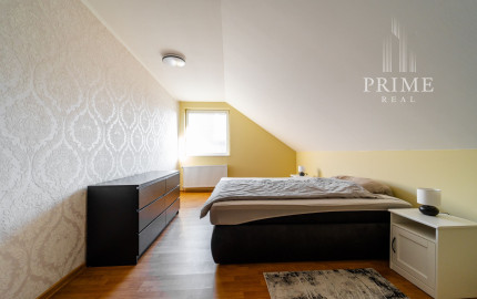 Na predaj 5 izb. Rodinný dom - Malá Vieska, Družstevná pri Hornáde