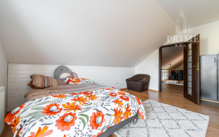 Na predaj 5 izb. Rodinný dom - Malá Vieska, Družstevná pri Hornáde