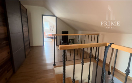 Na predaj 5 izb. Rodinný dom - Malá Vieska, Družstevná pri Hornáde