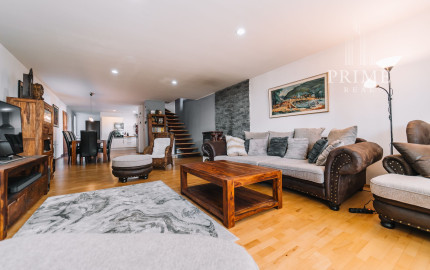 Na predaj 5 izb. Rodinný dom - Malá Vieska, Družstevná pri Hornáde