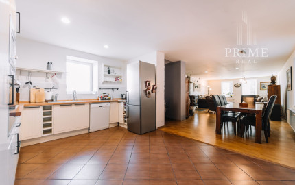 Na predaj 5 izb. Rodinný dom - Malá Vieska, Družstevná pri Hornáde